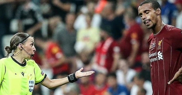 Liverpool'da Joel Matip sezonu kapattı