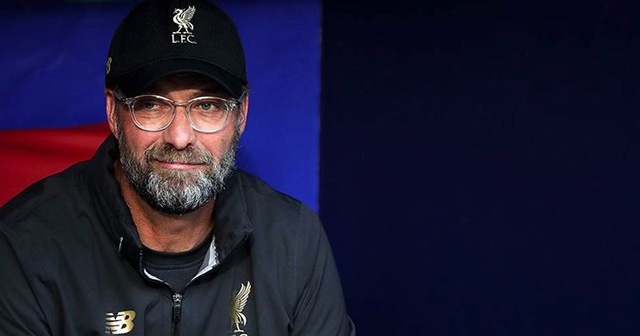 Liverpool, şampiyonluk kutlamalarını gerekirse 2021&#039;de yapacak