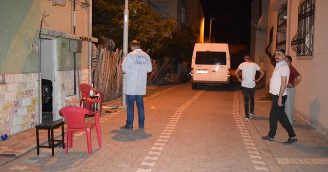 Malatya'da bir kişi tartıştığı babasını bıçakladı