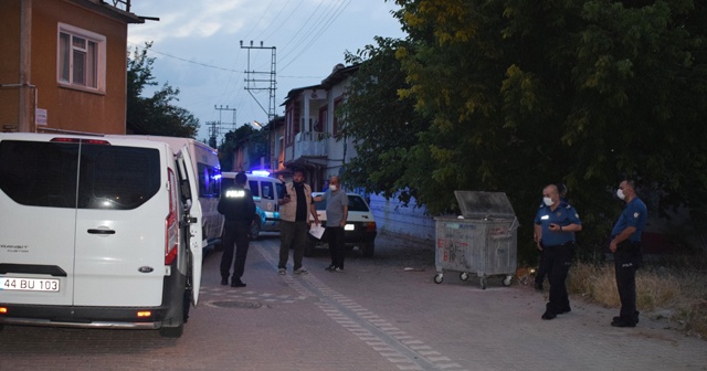 Malatya&#039;daki silahlı kavgada ölü sayısı 2&#039;ye yükseldi