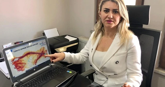 Marmara için tehlike sinyali
