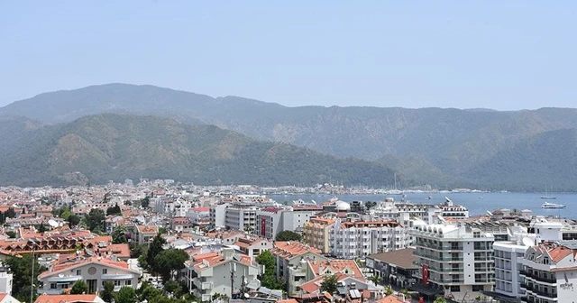 Mayıs ayında 63 merkezde ekstrem sıcaklık rekoru kırıldı