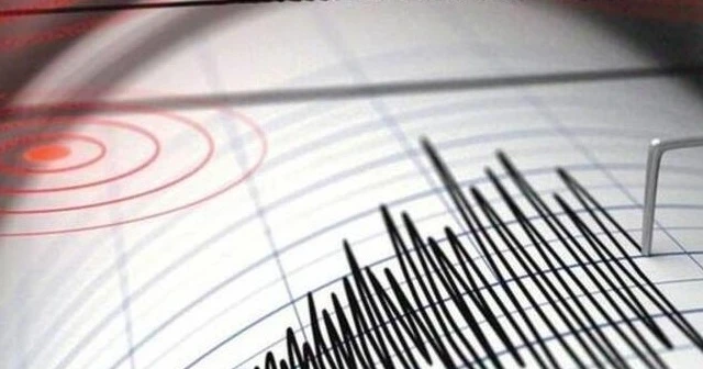 Meksika'daki depremde 2 kişi hayatını kaybetti