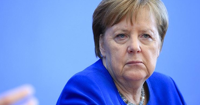 Merkel, Malta Başbakanı Abela ve Avustralya Başbakanı Morrison ile görüştü