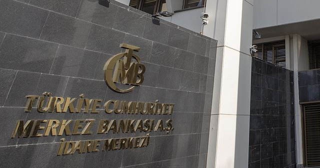 Merkez Bankası faiz kararını açıkladı