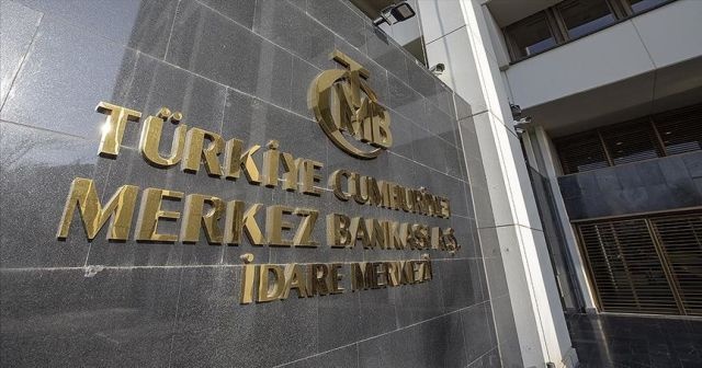 Merkez Bankası&#039;nın rezervleri arttı