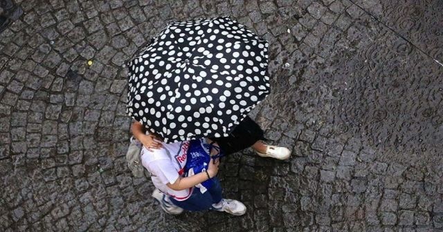 Meteoroloji uyardı! O illerde yaşayanlar dikkat