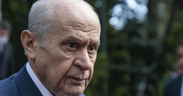 MHP Genel Başkanı Bahçeli: Milletvekilliklerinin düşürülmesi adaletin ve demokrasi ahlakının zorunlu bir gereğidir