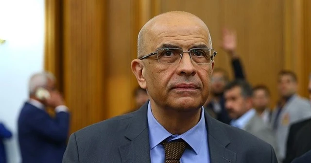 Milletvekilliği düşürülen Enis Berberoğlu gözaltına alındı