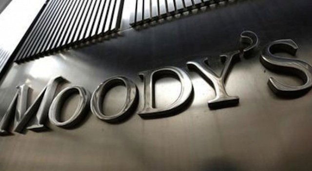 Moody&#039;s ABD&#039;nin kredi notunu teyit etti