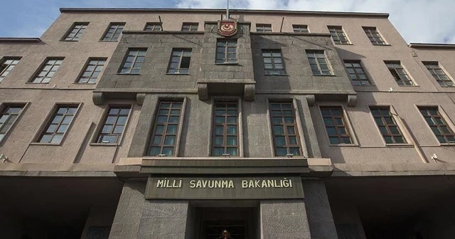 MSB'den sınır ötesi terörle mücadele faaliyetlerine ilişkin açıklama
