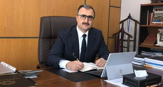 Muhammet Şefik Yön: 'Global tedarik zincirleri sadeleşiyor'