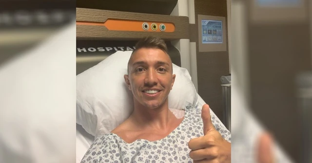 Muslera'dan teşekkür mesajı