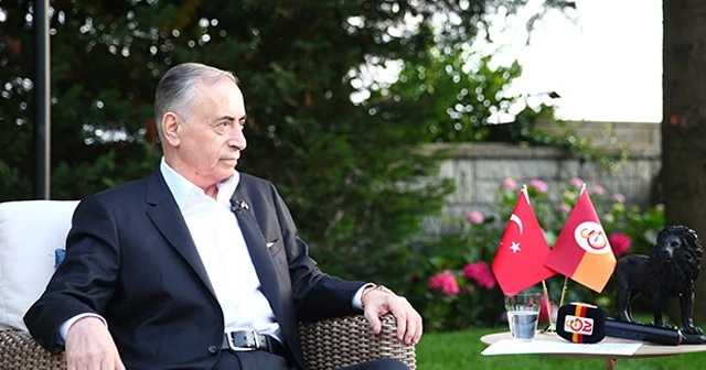 Mustafa Cengiz: Aynı maçta rakip takım kalecisi 18 saniye topu tutmuş