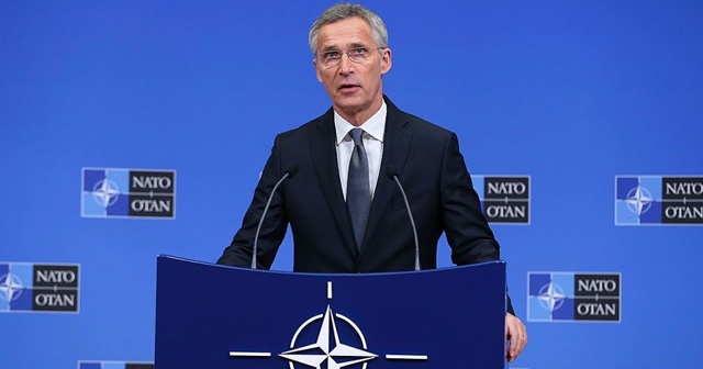 NATO, ikinci Kovid-19 dalgasına hazırlık yapıyor