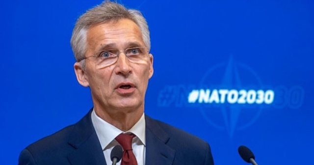 NATO&#039;nun 2030 stratejisi açıklandı