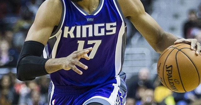 NBA'de Kings forması giyen 2 oyuncuda koronavirüs tespit edildi