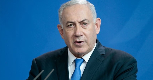 Netanyahu&#039;dan &#039;ilhak&#039; açıklaması: Aşamalı olarak uygulanabilir