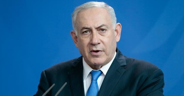 Netanyahu&#039;dan &#039;ilhak&#039; planının uygulanmasının gecikeceği sinyali