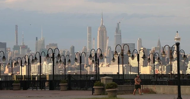 New York’ta normalleşme süreci başladı