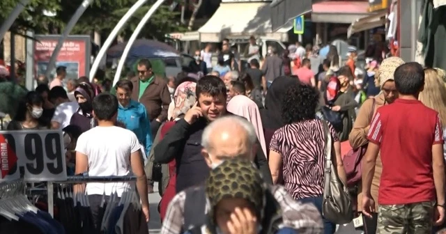 Niğde valisinden Kovid-19 uyarısı: Vakalar arttı, tedbirlere uyun