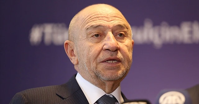 Nihat Özdemir'den Vefa Küçük'e cevap