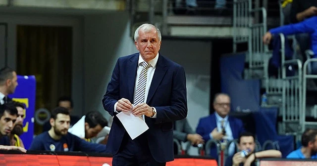 Obradovic, İstanbul'a geldi