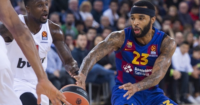 Olimpia Milano, Malcolm Delaney&#039;i kadrosuna kattı