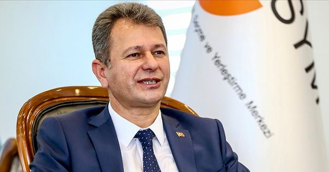 ÖSYM Başkanı Aygün: YKS&#039;nin sorunsuz uygulanması için tüm tedbirleri alıyoruz