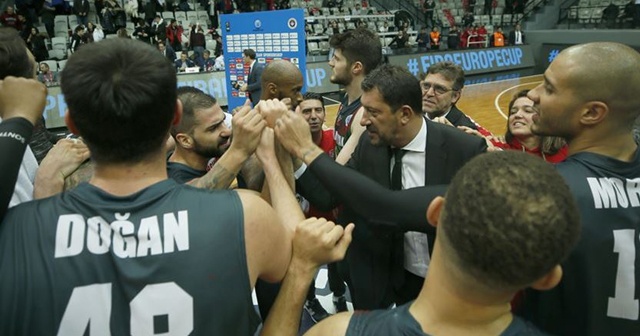 Pınar Karşıyaka, FIBA Şampiyonlar Ligi&#039;nde mücadele edecek