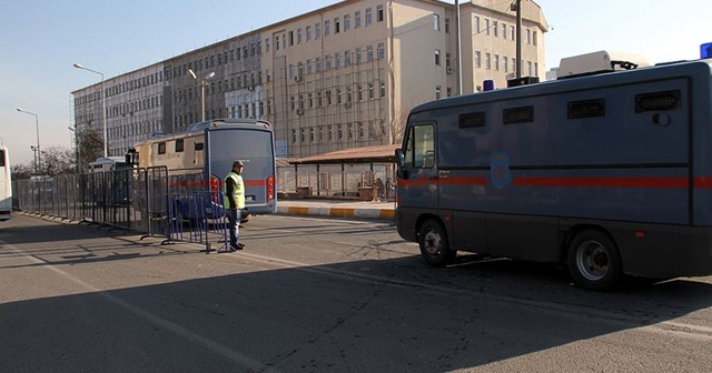 PKK&#039;ya yönelik operasyonda 42 şüpheli yakalandı