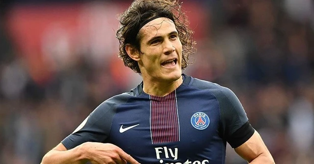 PSG'de Cavani ve Thiago Silva dönemi bitiyor