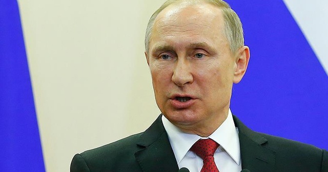 Putin anayasa oylaması öncesinde ekonomiye ilişkin vaatlerini açıkladı