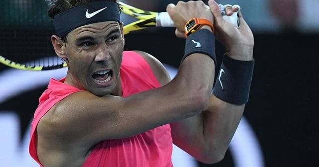 Rafael Nadal ABD Açık'a katılma konusunda kararsız