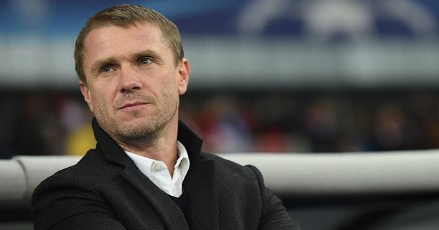 Rebrov’un avukatından Fenerbahçe açıklaması