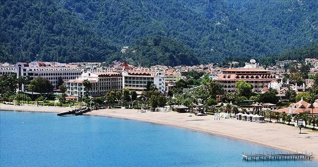 Restoranlardan Güvenli Turizm Belgesi&#039;ne yoğun ilgi