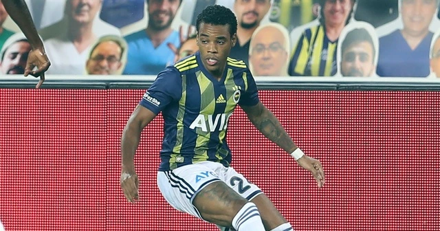 Rodrigues yokları oynadı