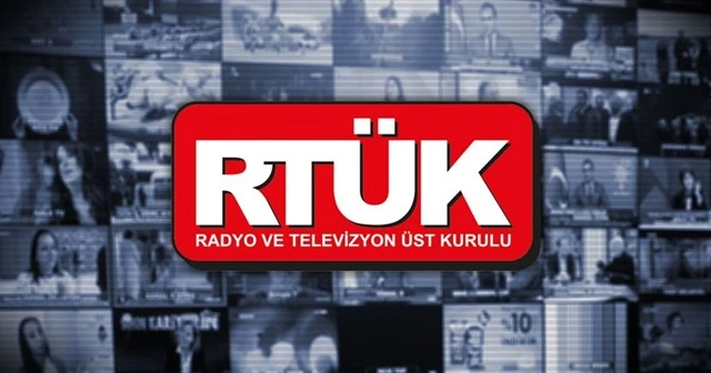 RTÜK'ten bazı yayın kuruluşlarına '27 Mayıs' cezası