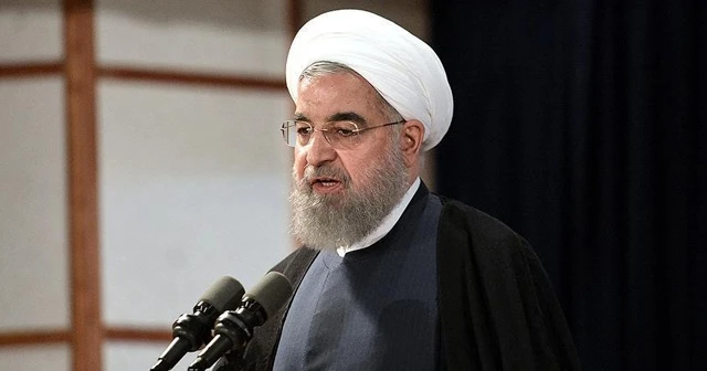 Ruhani: Salgının artmasının en önemli faktörü olan toplantılar engellenmelidir