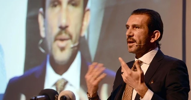 Rüştü Reçber'den 'Uğurcan Çakır' yorumu