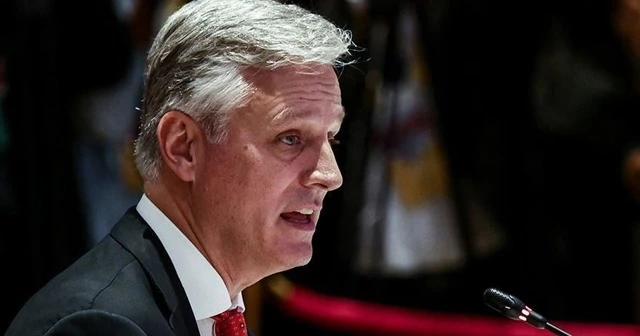 Rusya'nın 'Taliban'a para teklifi' iddialarına ilişkin CIA ve NSC'den açıklama