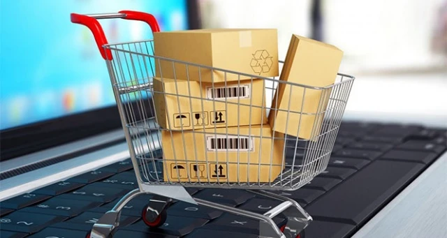 Salgın sürecinde online alışveriş aramaları yüzde 311 arttı