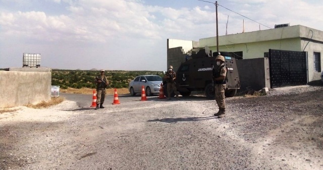 Şanlıurfa’da 1 mahalle, 4 sokak ve 71 bina karantinaya alındı