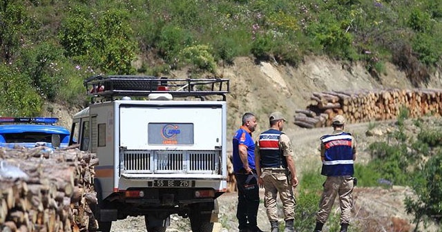 Savcılıktan geçen yıl kaybolan 1,5 yaşındaki Ecrin Kurnaz&#039;la ilgili açıklama