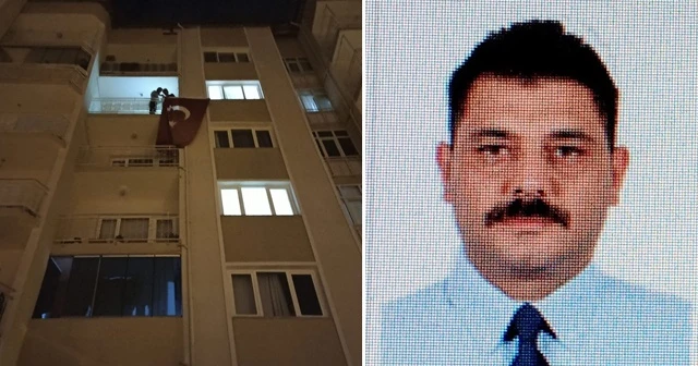 Şehit ateşi Orhangazi'ye düştü