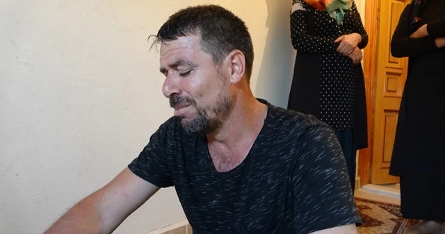 Sel sularında kaybolan Derya'nın babasının feryadı yürek dağladı