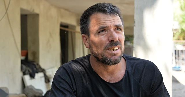 Selden geriye acı kaldı, baba yaşadıklarını anlattı