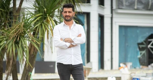 Şerif Soğukbulak: 'Rezidanslardan bahçeli evlere akın var'