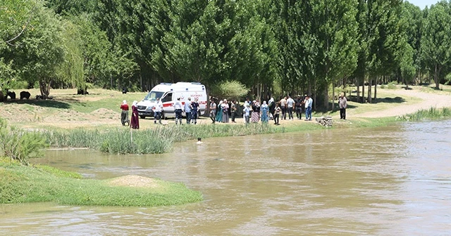 Serinlemek isteyen genç canından oldu