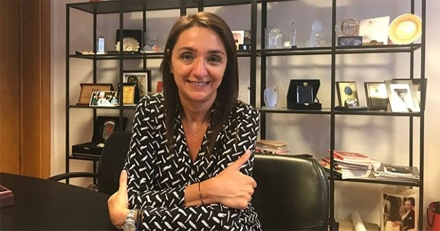 Siemens'ten pandemide hayatını kaybedenlerin çocuklarına eğitim desteği
